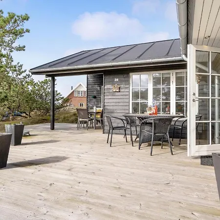 2 Bedroom Amazing In Fanø