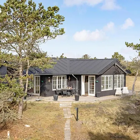 2 Bedroom Amazing In Fanø