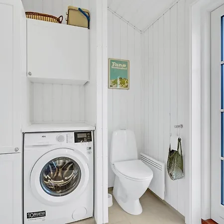 2 Bedroom Amazing In * Fanø