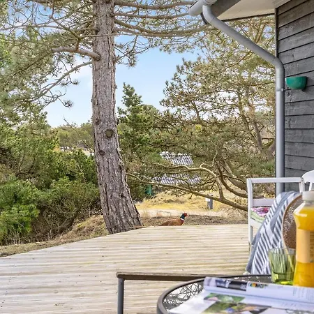 2 Bedroom Amazing In Casa vacanze Fanø