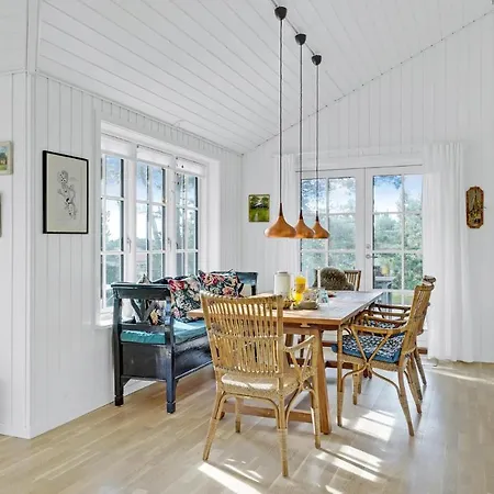 2 Bedroom Amazing In 度假居