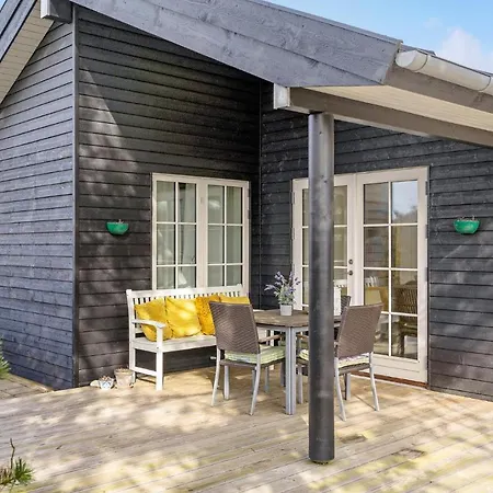 2 Bedroom Amazing In * Fanø